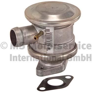 Cut-off Secondary Air Valve