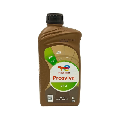 2 Zamanli Motor Yağı Prosylva 2TZ 12B 1 Litre Tot ...