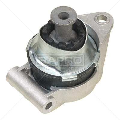 Motor Takozu Arka