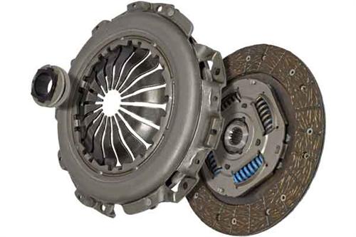 Debriyaj Seti P206-P307-P406-P407-PARTNER-BERLINGO...