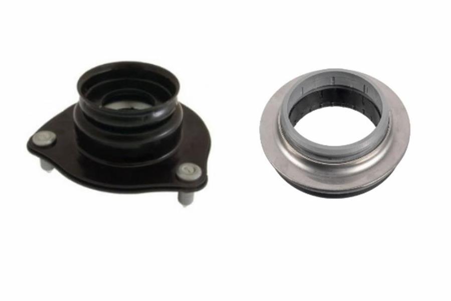 AMORTİSÖR KULESİ (RULMANLI) HONDA CIVIC 1.6L R16A2 (FD6 kasa) SEDAN 06-12 / 1.8L R18A2 (FD7 kasa) 06-12 / 1.3L HYBRID LDA2 FD3 06-> / 1.6L R16B2 (FB7 kasa) SEDAN 12-15