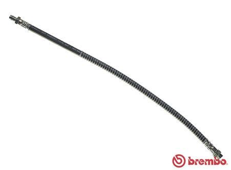 ÖN FREN HORTUMU PEUGEOT P307 00> CITROEN C4 04> (420xM10)