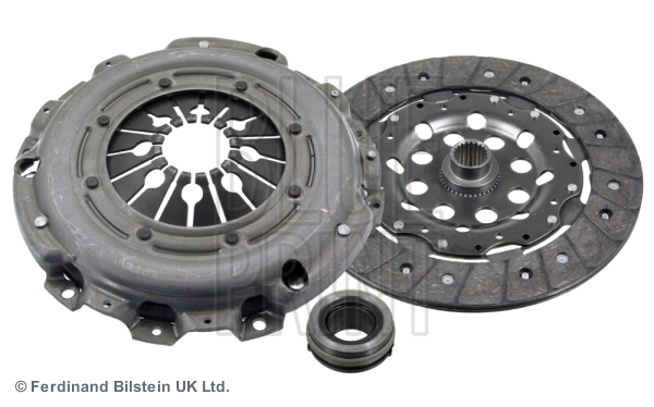 Debriyaj Seti P308-P407-P508-P807-P3008-P5008-RCZ-...