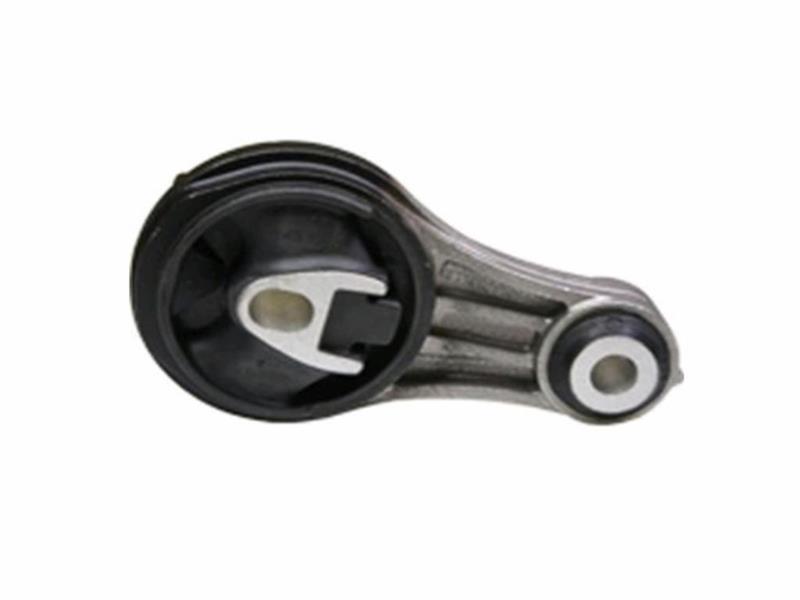 Motor Takozu Arka