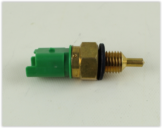 Hararet Müşürü Berlingo-partner 1.4-1.6-1.9-C2-C3-...