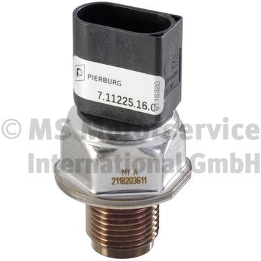 Fuel Pressure Sensör