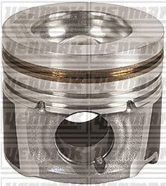 Motor Piston+segman Std (75.00mm) Crossland-crossl...
