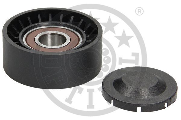ALTERNATOR GERGI RULMANI KUTUKLU QASHQAI - NOTE - LOGAN - CLIO - KANGOO - MEGANE - MODUS 1.5 DCI K9K 06->