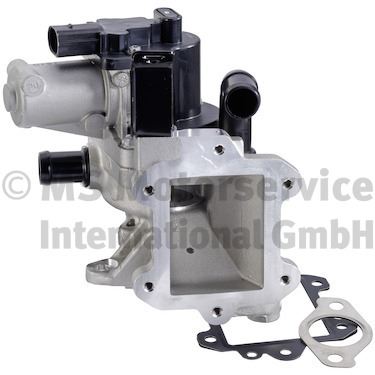 Egr Valve