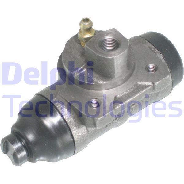 FREN SİLİNDİRİ FORD TRANSİT 2.0-2.5-2.5 TDI 2.9I (91-94) (20.64mm)