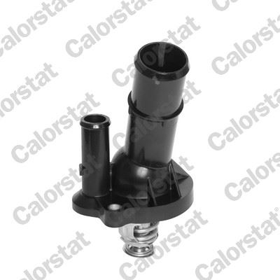 Termostat (90°C) Komple