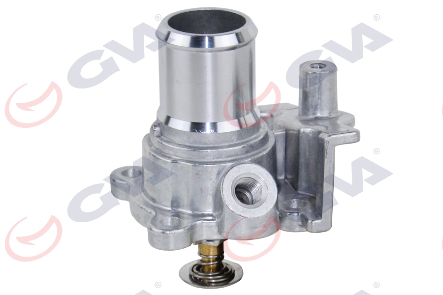 TERMOSTAT 82 °C FIAT DUCATO 06>14 DUCATO 15> IVECO DAILY IV 06>11 DAILY V 11>14 DAILY VI 14>21 2.3D MJET 2.3 JTD F1A