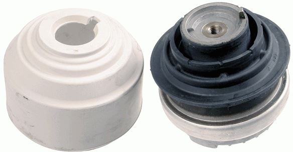 Motor Takozu Alt