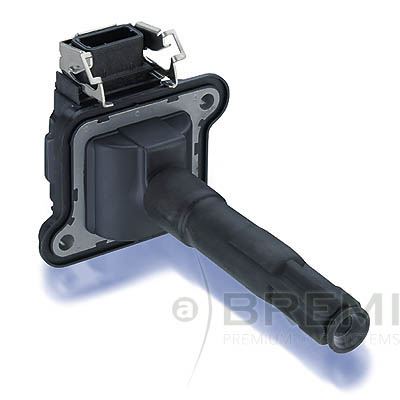 Ateşleme Bobini Tekli / ZS016 / 133805 PASSAT-A4-A...