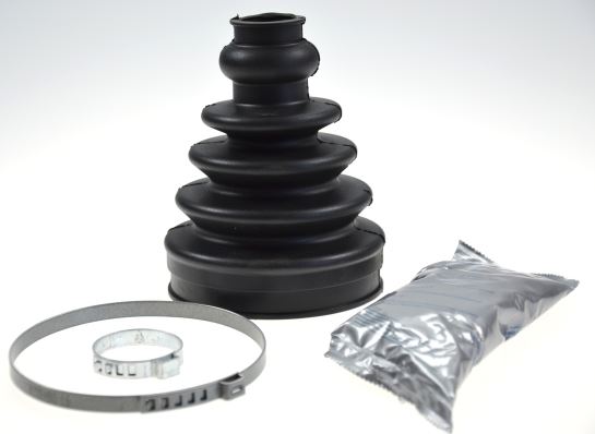 Aks Körüğü Kit