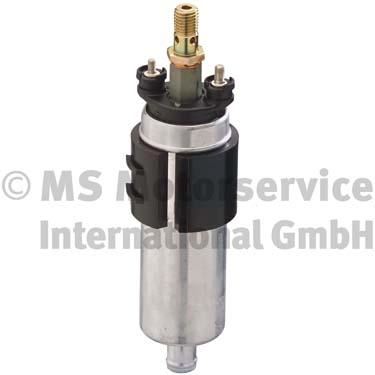 Electric Fuel Pump