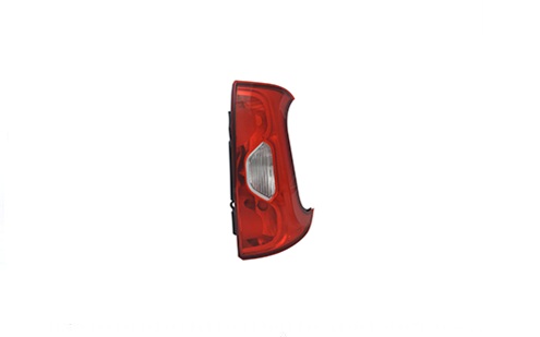 (11-C281-01-2B) F.panda Arka Stop RH.12-