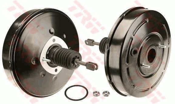 WESTINGHOUSE VIVARO 1.9 DI/1.9DTI/2.0/2.0CDTI/2.5DTI/2.5CDTI 08/01=> ABS`LI ARAÇLAR İÇİN