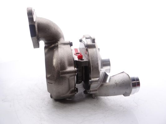 Turbosarj