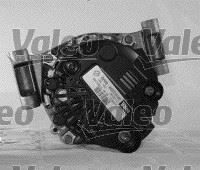 Alternatör 75A (Klimasiz) Albea-doblo-grande