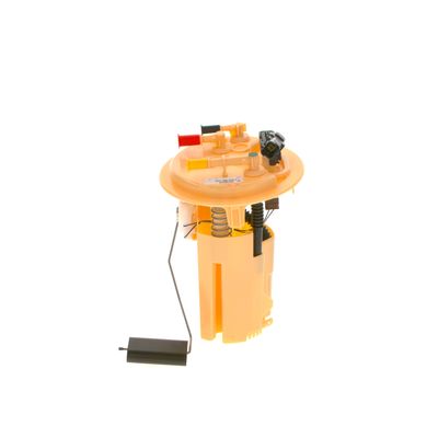 Yakıt Depo Pompası (Şamandirasi) Komple