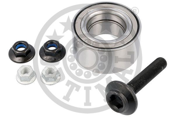 ON ARKA TEKER RULMANI [KIT] A80 90 100 A4 A6 A8 1.8 2.0 D 2.2 88> SKODA SUPER B 1.8T 1.9 TDI 2.0 TDI 03> PASSAT 1.9TDI 2.0TDI 2.5TDI 00-05