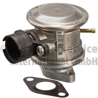 Cut-off Secondary Air Valve