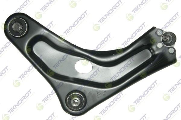 ÖN SALINCAK SOL (KOMPLE) PEUGEOT P207 07>15 P208 12>19 P2008 13>19 CITROEN C3 09> C4 CACTUS 14> DS3 10>15 (GÜÇLENDİRİLMİŞ)