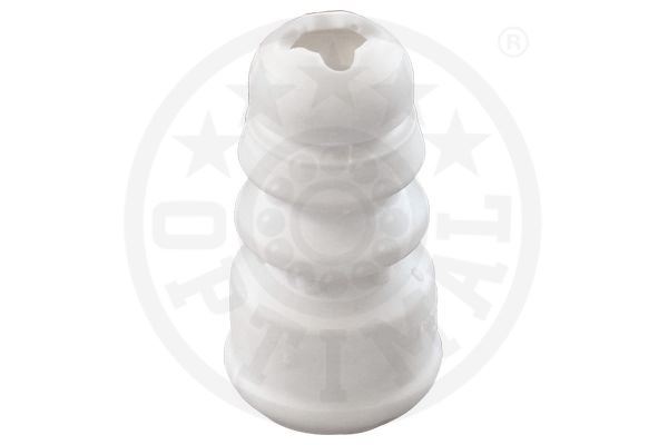 AMORTİSÖR LASTİĞİ ARKA
