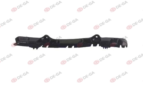 D.duster Arka Tampon Braketi Rh.17-