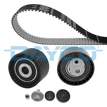 EKSANTRİK GERGİ KİTİ MEGANE II-III-CLIO III-LAGUNA II-III-SCENIC-FLUENCE-MODUS 1.6 16V K4M