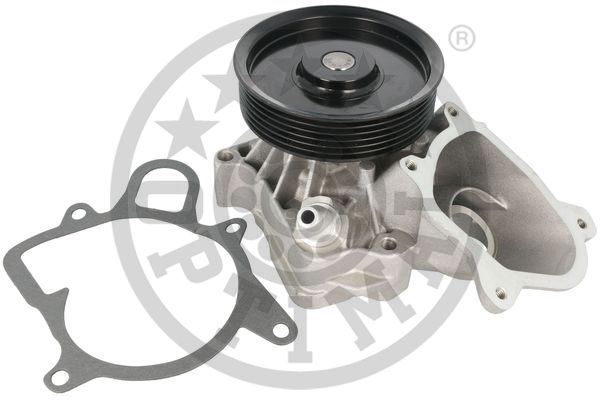 Su Pompası 3E90 -3 CoupeE92) -3 TouringE91) -X3E83)