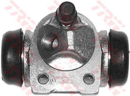 Fren Silindiri Sağ R9-R11 22mm