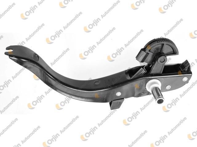 (RN034) Debriyaj Pedali Komple R9/R11/R19 77014673...
