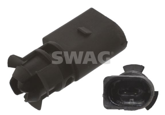 Isi Sicaklik Sensörü GOLF4-BORA-CADDY (Febi 37476)