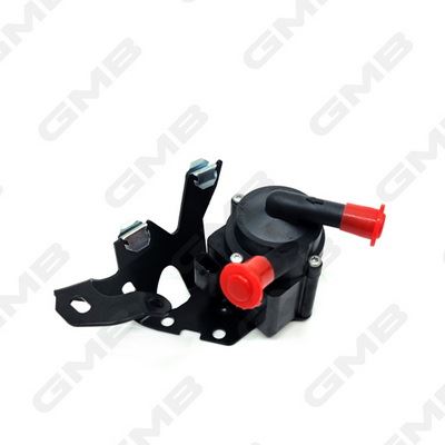 Elektrikli Ek Su Pompası P308-P3008-P508-P5008-C4 ...