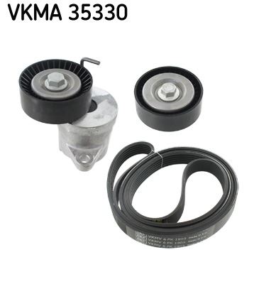 Alternatör Gergi Kiti