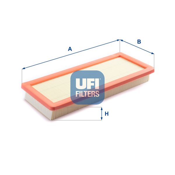Hava Filtresi Psa P207-P208-P307-P308-P508-P3008-P...
