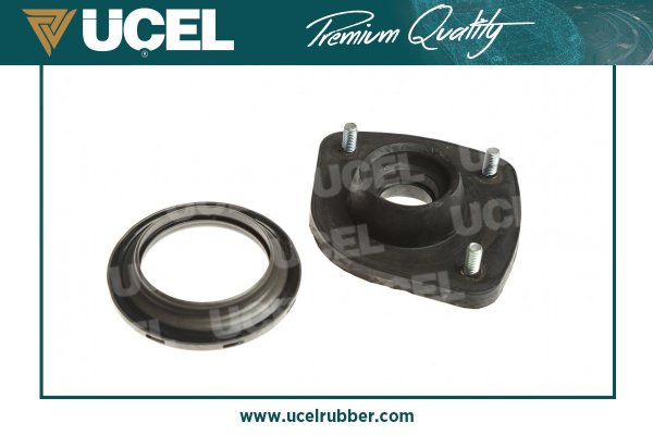 AMORTİSÖR TAKOZU (TAKIM) CITROEN SAXO (S0 S1)-1.0 X-1.1 XSX-1.4 VTS-1.5 D-1.6 VTLVTR