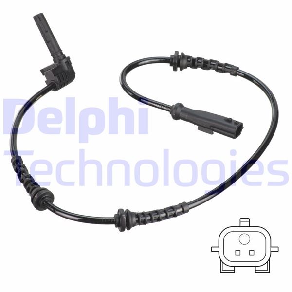 Abs Sensörü Espace-megane-talisman 02-2015>