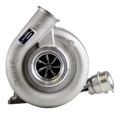 Turbo Komple