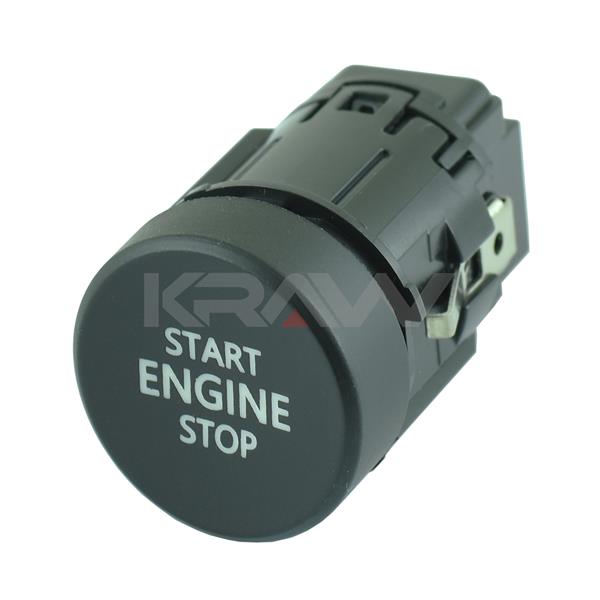 Start-stop-park Butonu Superb-karoq-kodiaq