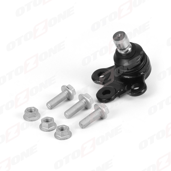 ROTİL ÖN OPEL MOKKA 12> CHEVROLET TRAX 12> AVEO (T300) 11>