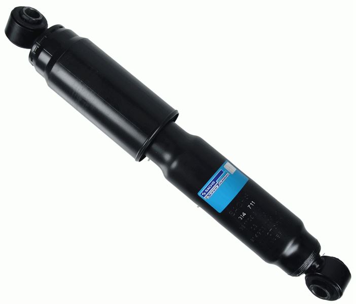 ARKA AMORTİSÖR BOXER III-JUMPER III 2.2 HDİ-3.0 HDİ 06> DUCATO III 2.2D-2.3D GAZLI