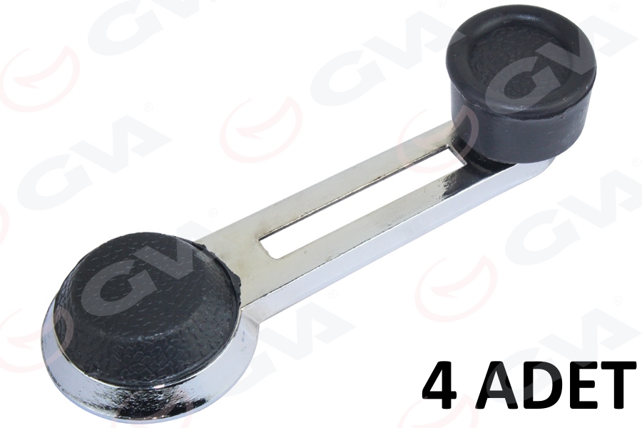 CAM ACMA KOLU METAL M131 DKS