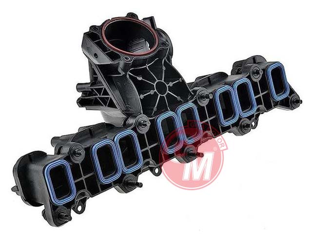 EMME MANİFOLDU FORD CUSTOM TTF V362 TRANSIT V347-V348 TT9 2.2 155PS 11>14 YENI TRANSIT V363 TTG 1