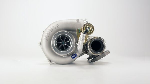 Turbo Komple