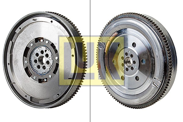VOLAN FIAT DUCATO 06>19 2.3D MTJ