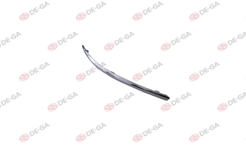 A.A6 Ön Tampon Çitasi Krom Rh.05-09