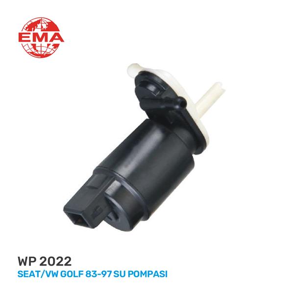 Su Fıskiye Pompası Seat-vw